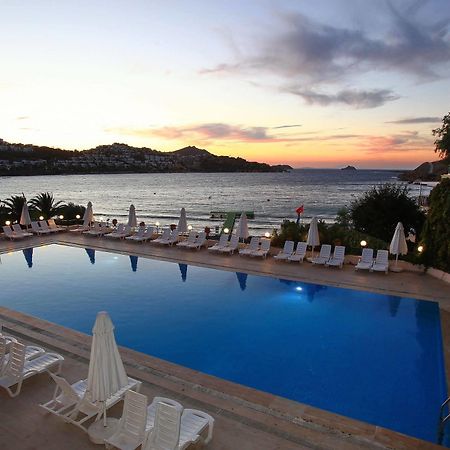 Hotel Cactus Mirage Family Club Yalıkavak Esterno foto