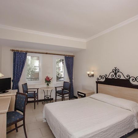 Hotel Cactus Mirage Family Club Yalıkavak Esterno foto