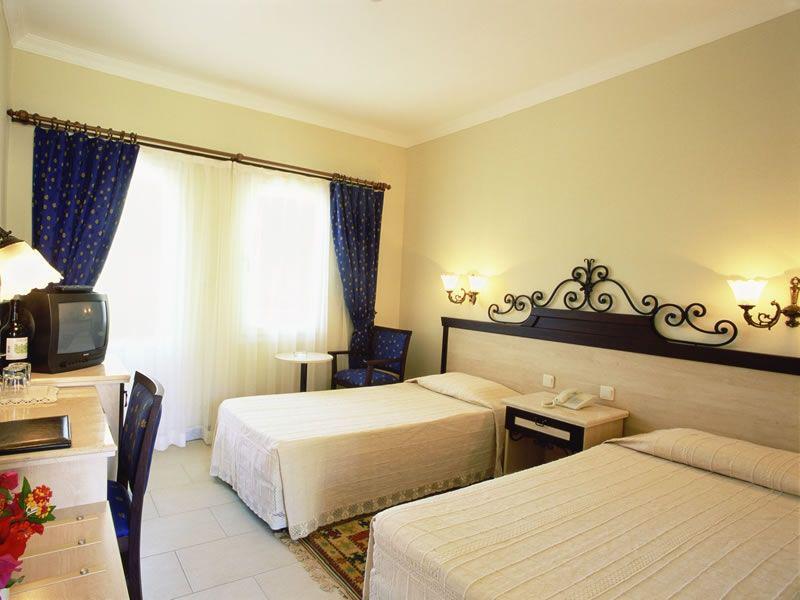 Hotel Cactus Mirage Family Club Yalıkavak Esterno foto