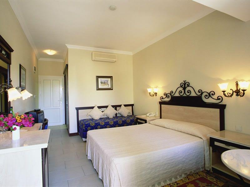 Hotel Cactus Mirage Family Club Yalıkavak Esterno foto