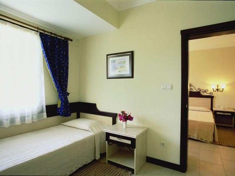 Hotel Cactus Mirage Family Club Yalıkavak Esterno foto