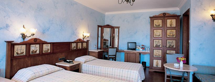 Hotel Cactus Mirage Family Club Yalıkavak Esterno foto