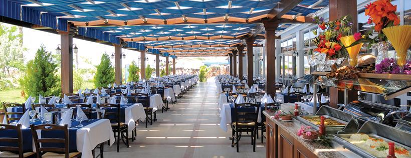 Hotel Cactus Mirage Family Club Yalıkavak Esterno foto
