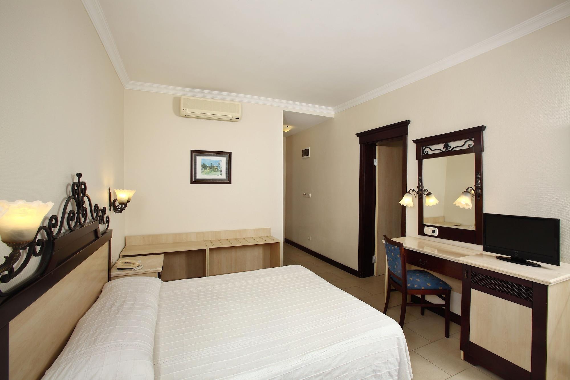Hotel Cactus Mirage Family Club Yalıkavak Esterno foto