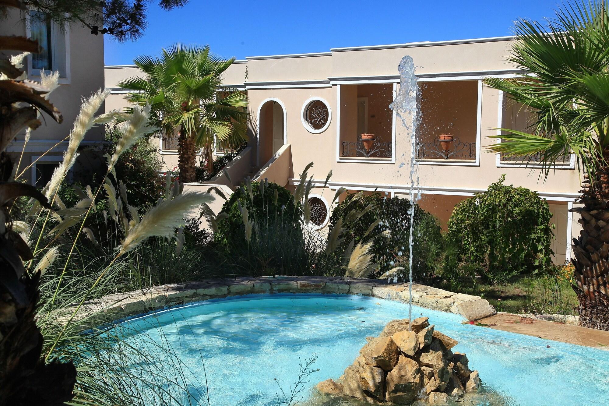 Hotel Cactus Mirage Family Club Yalıkavak Esterno foto