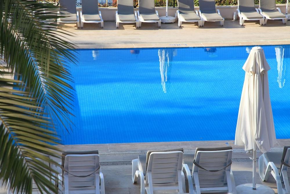 Hotel Cactus Mirage Family Club Yalıkavak Esterno foto