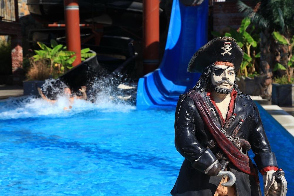 Hotel Cactus Mirage Family Club Yalıkavak Esterno foto