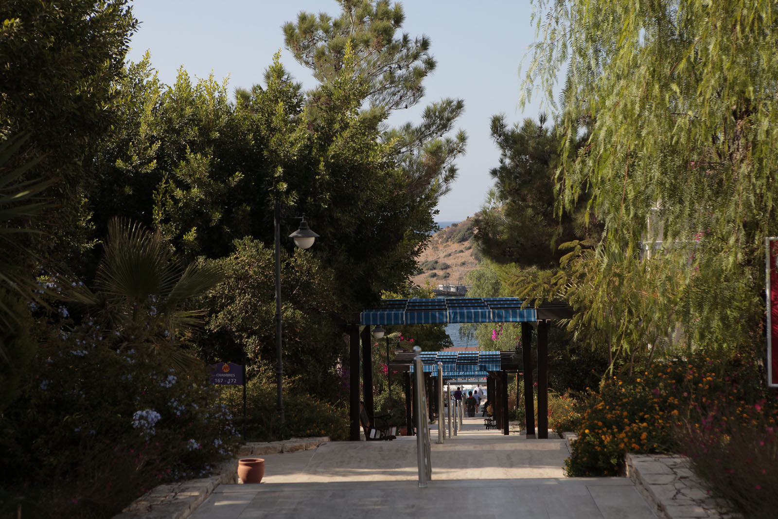 Hotel Cactus Mirage Family Club Yalıkavak Esterno foto