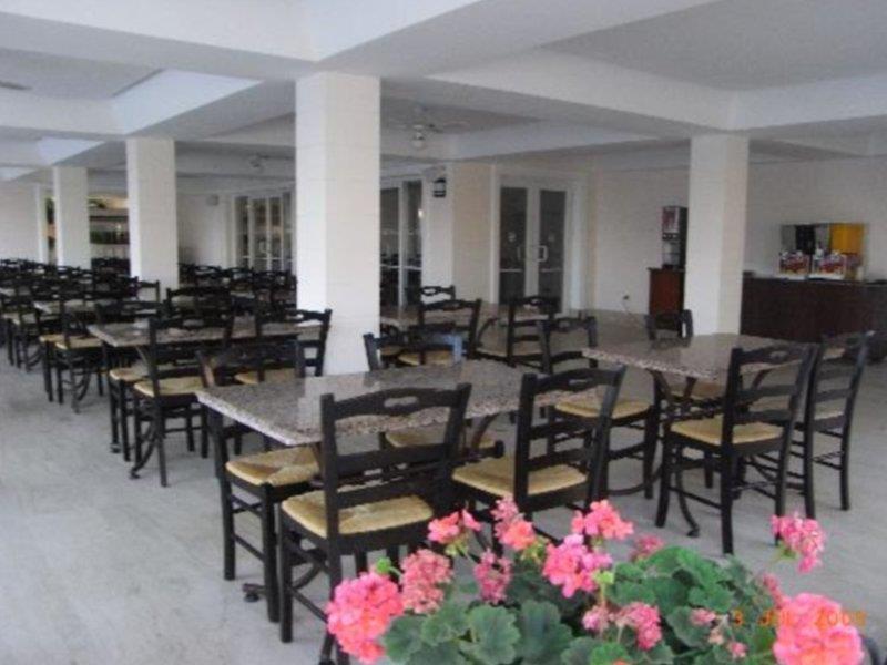 Hotel Cactus Mirage Family Club Yalıkavak Esterno foto