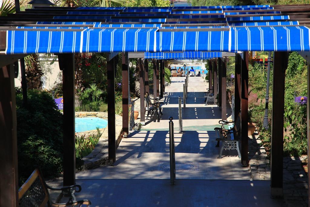 Hotel Cactus Mirage Family Club Yalıkavak Esterno foto