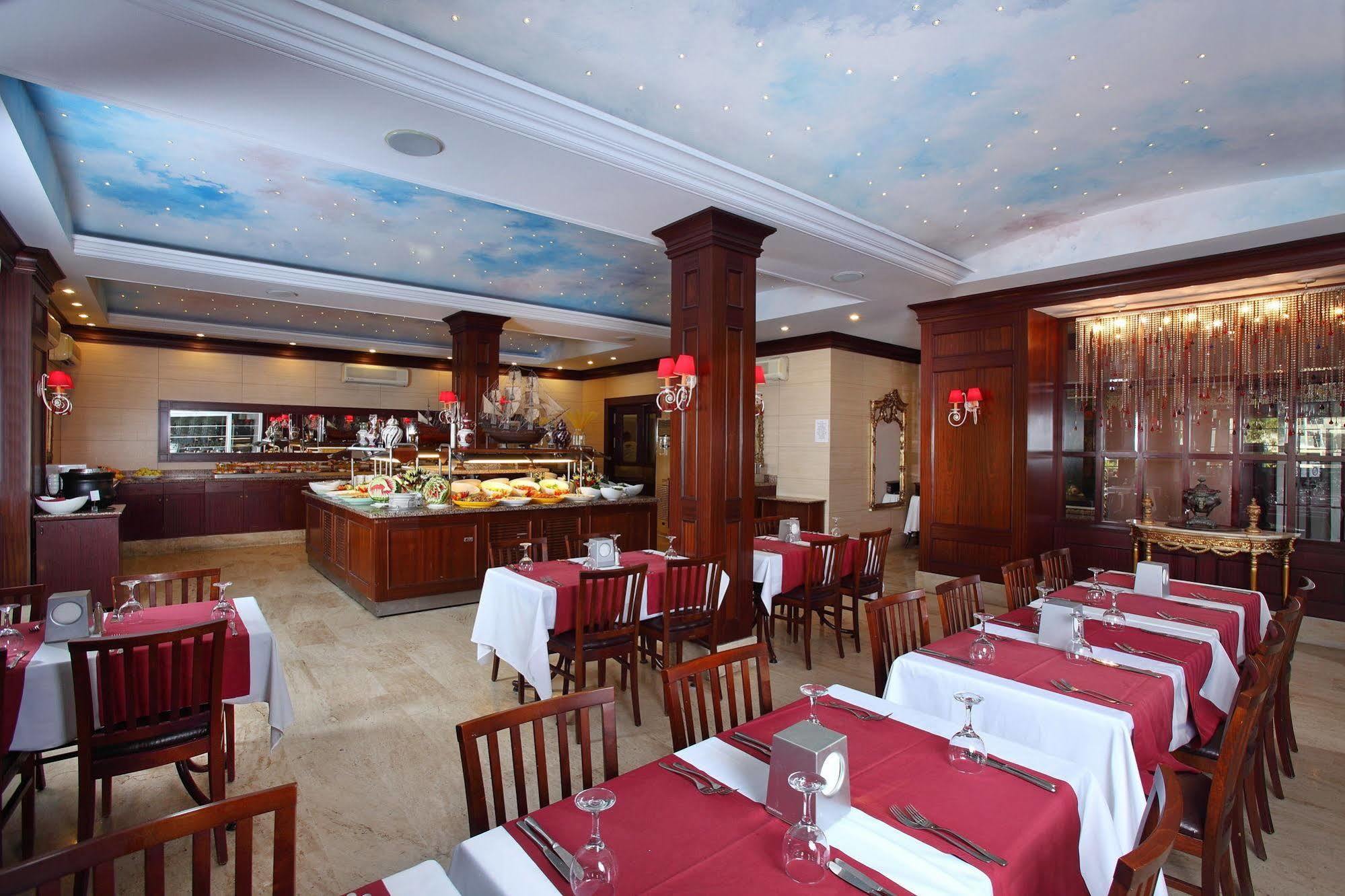 Hotel Cactus Mirage Family Club Yalıkavak Esterno foto