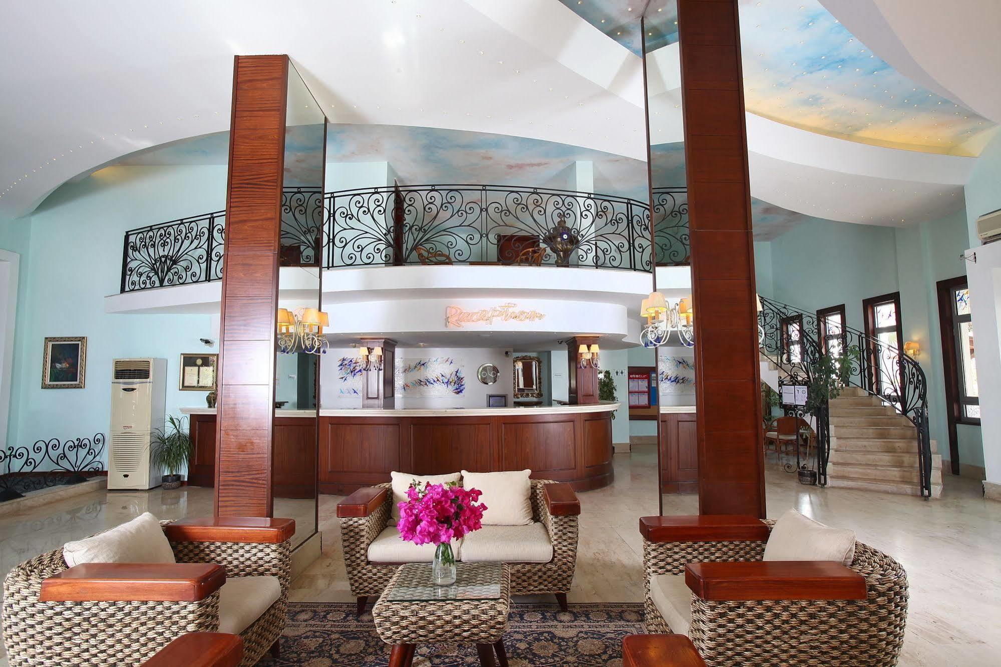 Hotel Cactus Mirage Family Club Yalıkavak Esterno foto