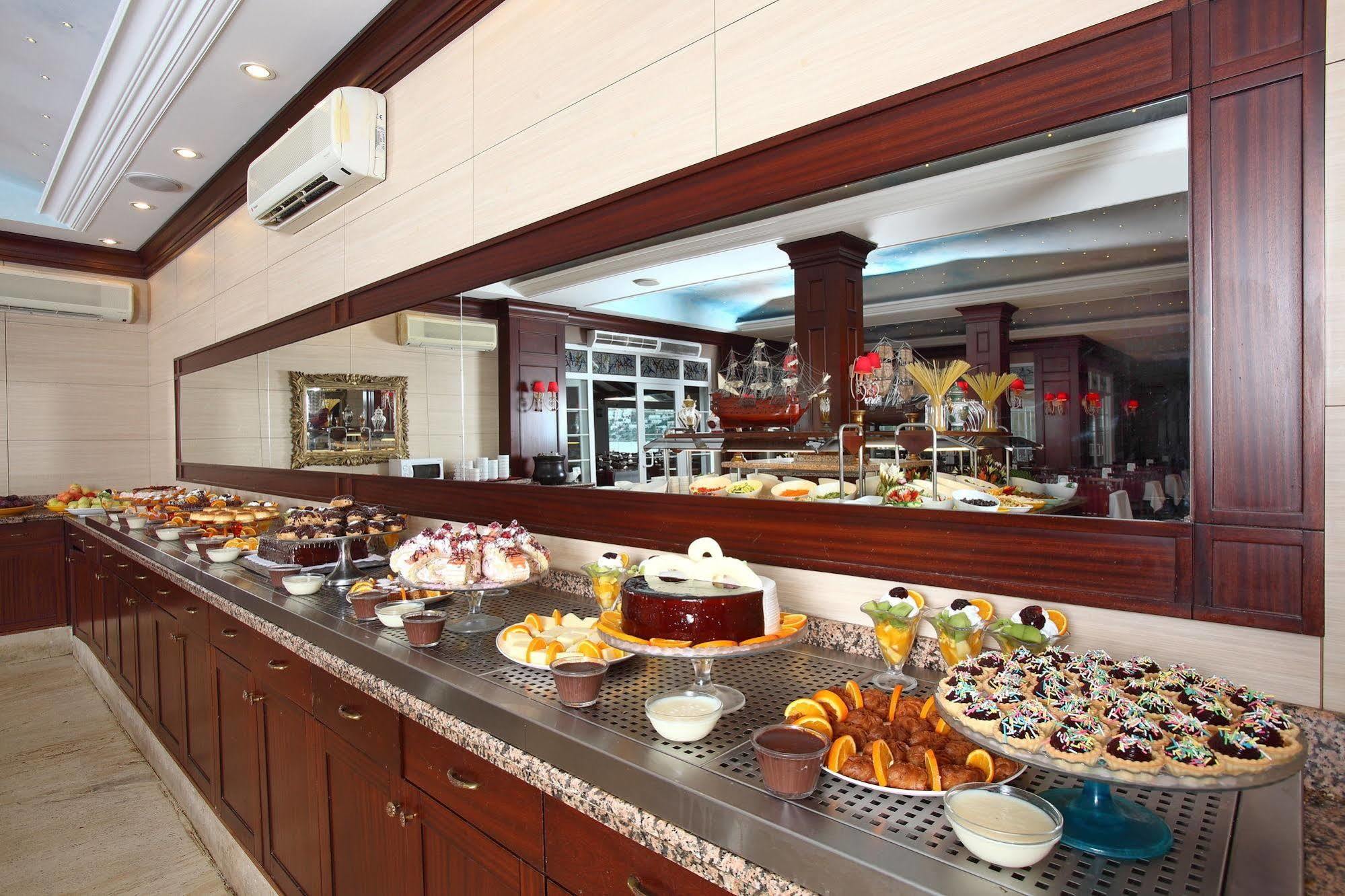 Hotel Cactus Mirage Family Club Yalıkavak Esterno foto
