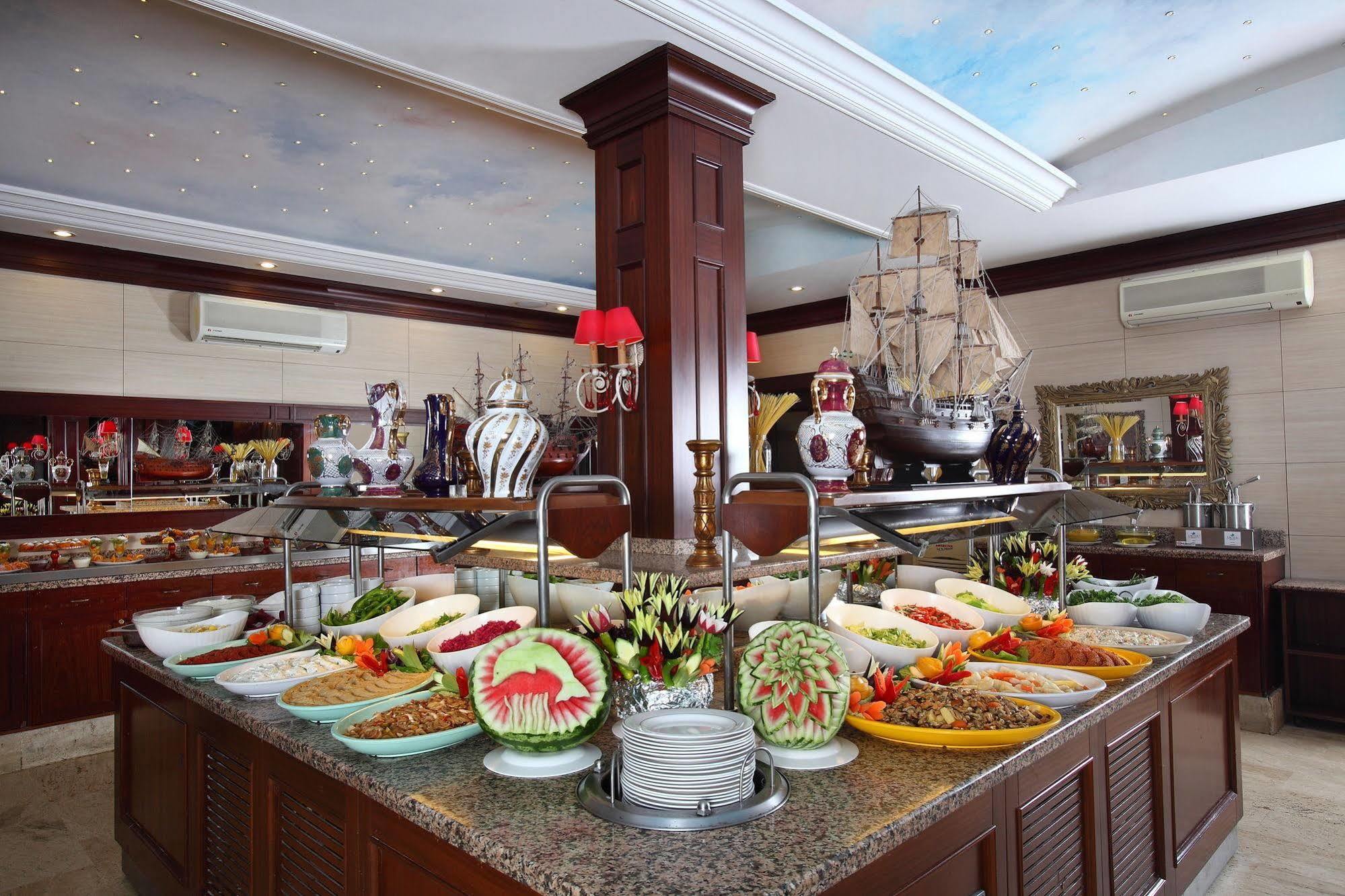 Hotel Cactus Mirage Family Club Yalıkavak Esterno foto