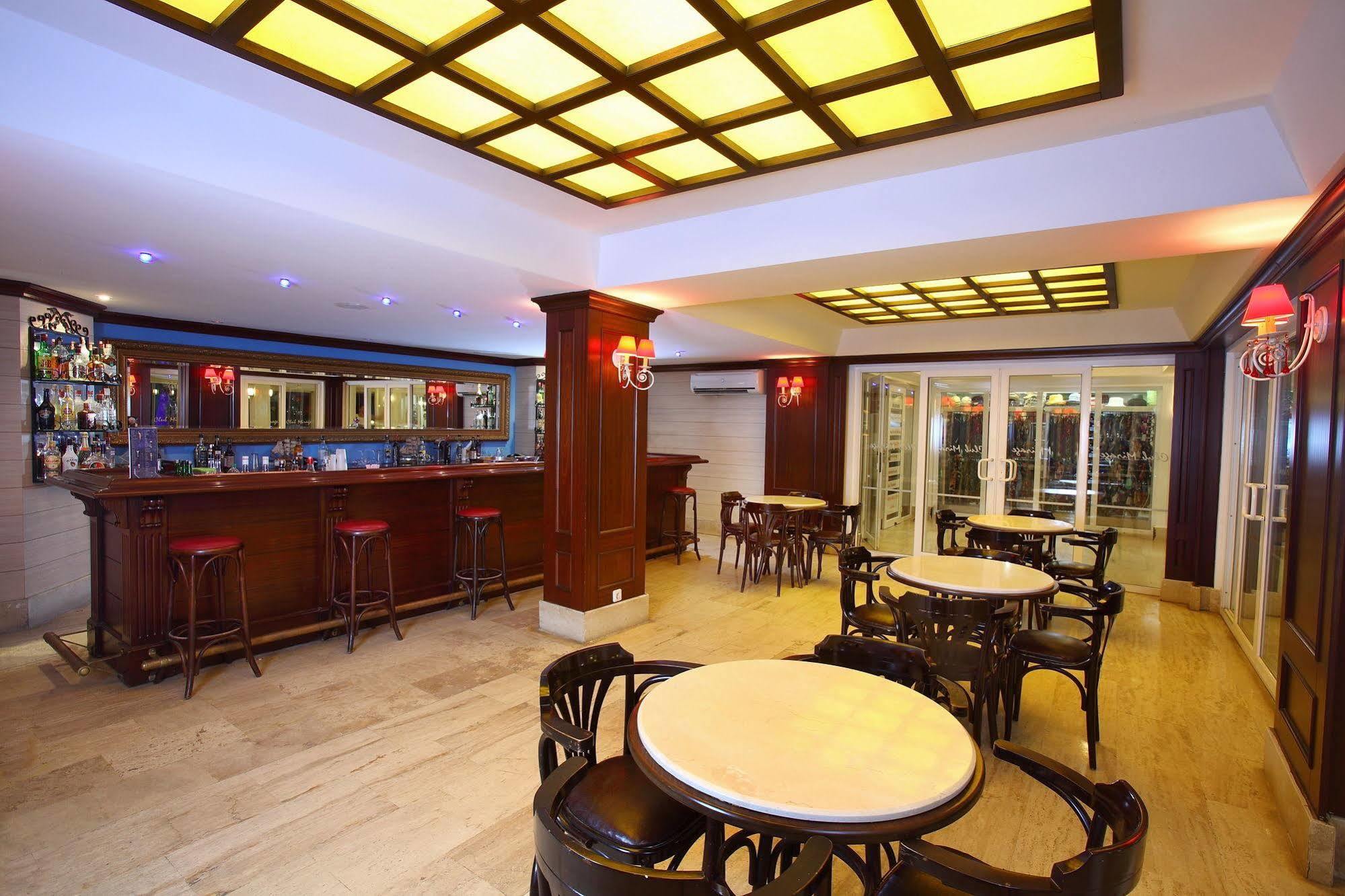 Hotel Cactus Mirage Family Club Yalıkavak Esterno foto