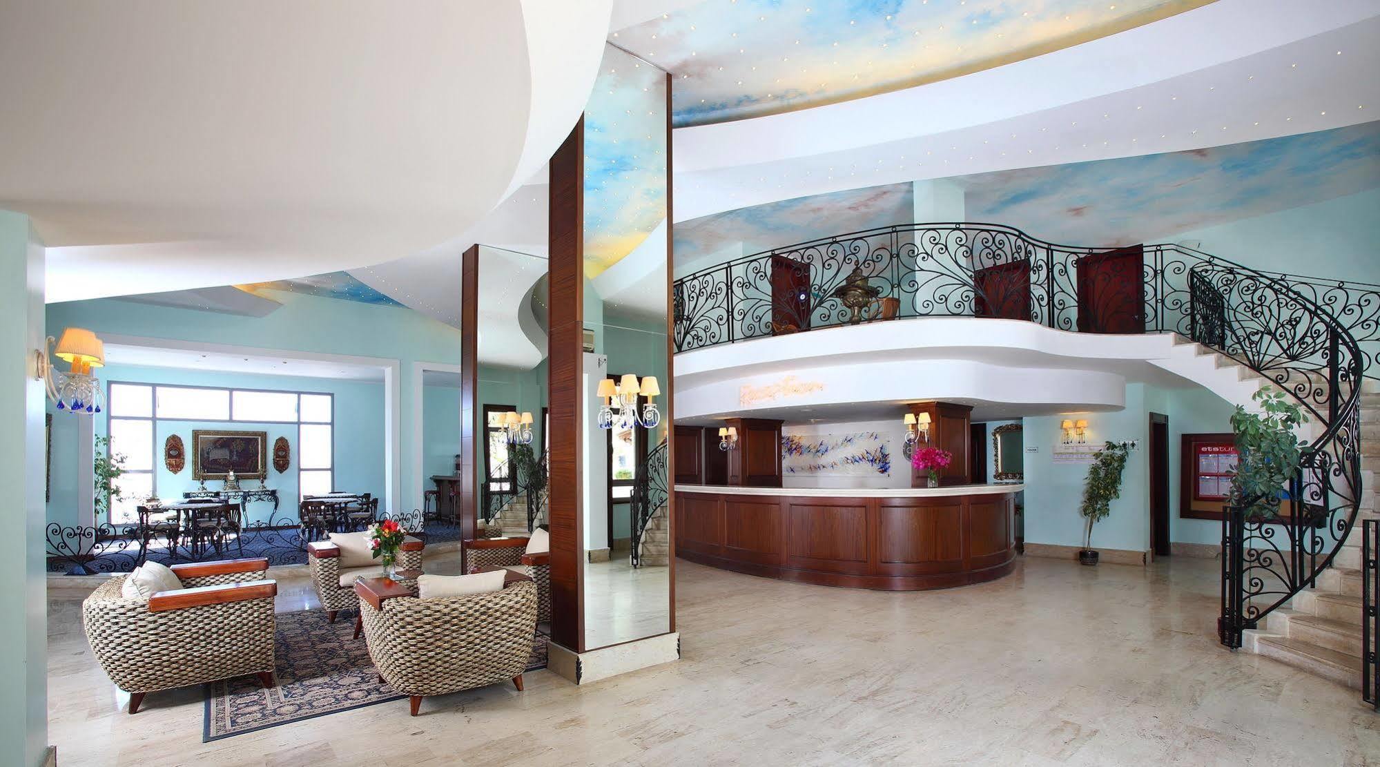 Hotel Cactus Mirage Family Club Yalıkavak Esterno foto
