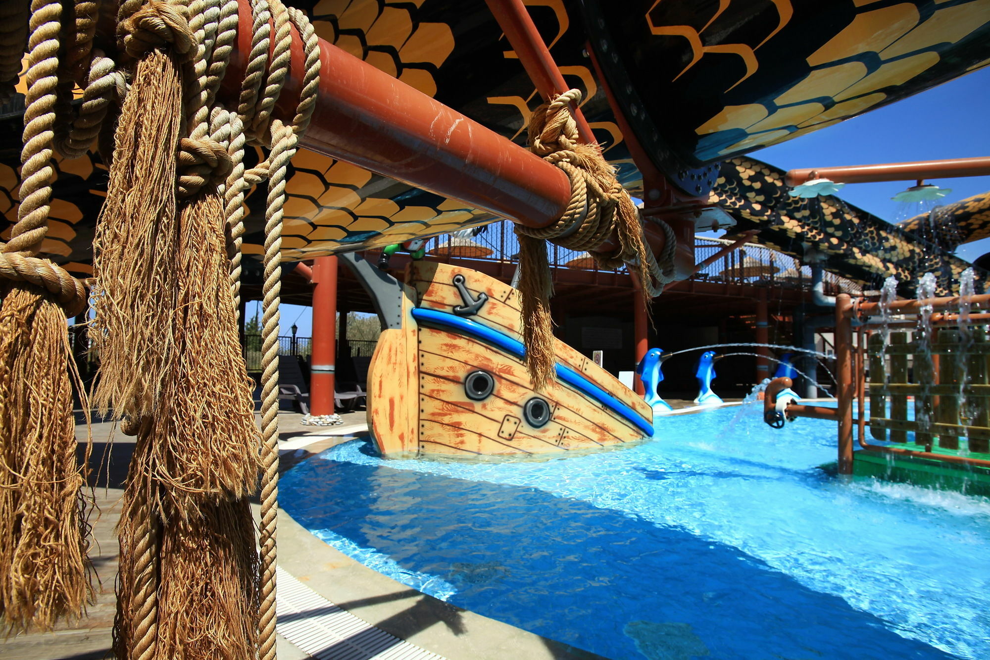 Hotel Cactus Mirage Family Club Yalıkavak Esterno foto
