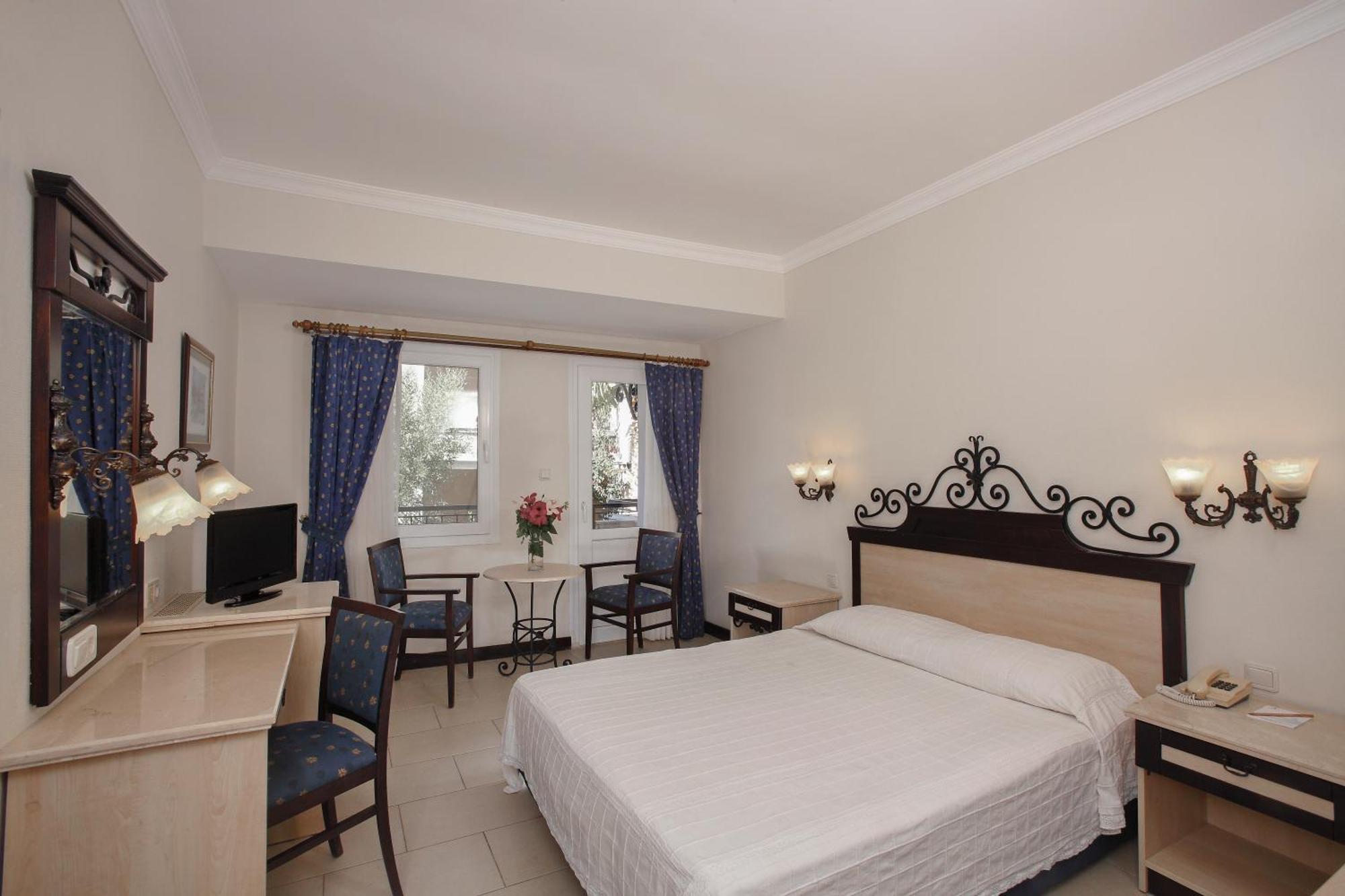 Hotel Cactus Mirage Family Club Yalıkavak Esterno foto